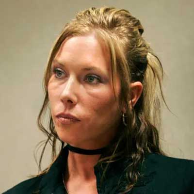 Kim Scott