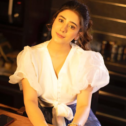 Hiba Nawab