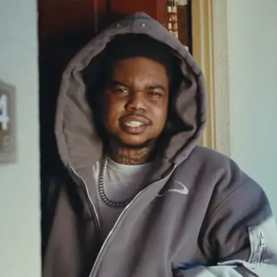 Lil Poppa