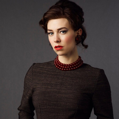 Vanessa Kirby