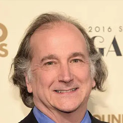Bronson Pinchot