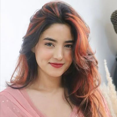 Somya Gupta
