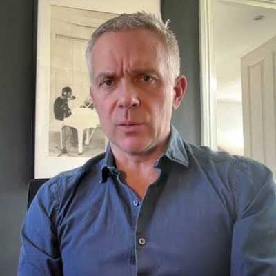 Nick Paton Walsh