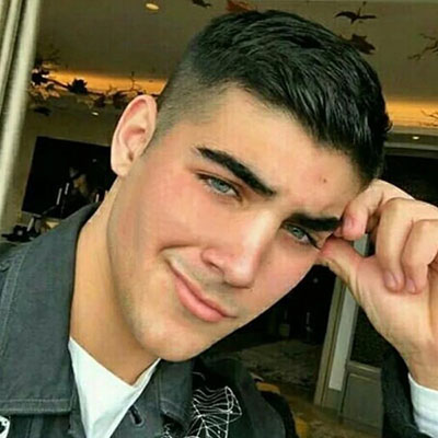 Aarav Kumar