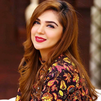 Natasha Ali - Profile Picture