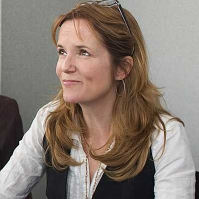 Lea Thompson