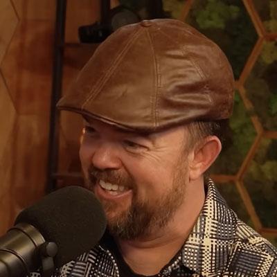Brad Williams