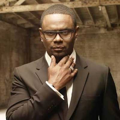 Carl Thomas
