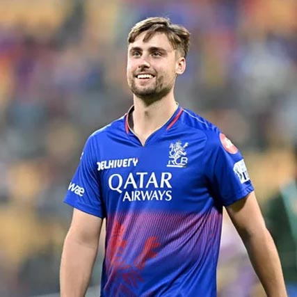 Will Jacks - Profile Picture