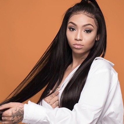 Cuban Doll