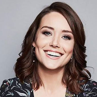 Megan Boone