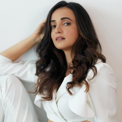 Sanaya Irani