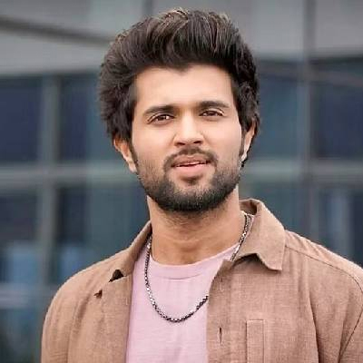 Vijay Deverakonda