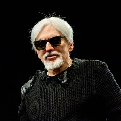 Chris Stein - Profile Picture