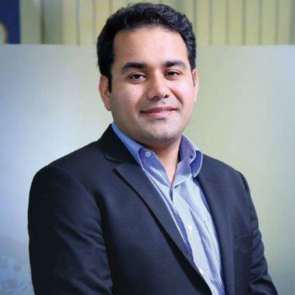 Kunal Bahl
