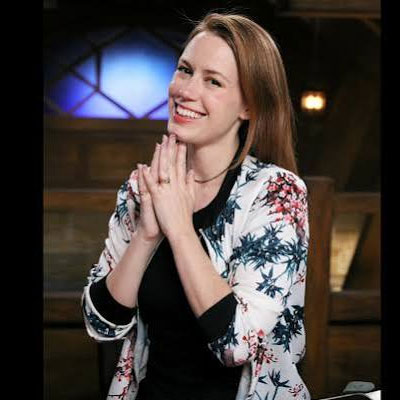 Marisha Ray