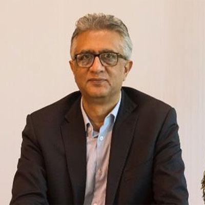 Dr. Faisal Sultan