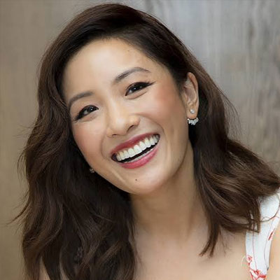 Constance Wu