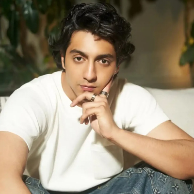Ahaan Panday
