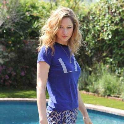 Judy Greer