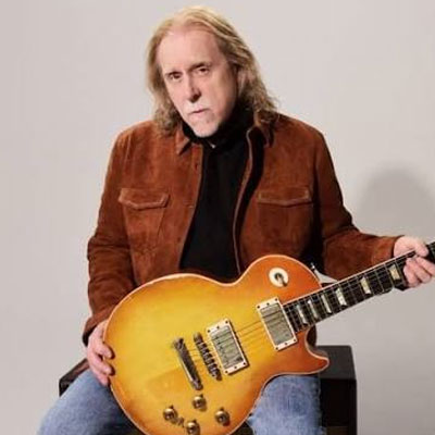 Warren Haynes