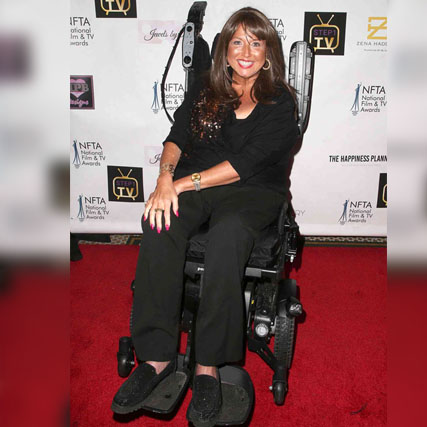 Abby Lee Miller's bio: net worth, wheelchair, husband, and