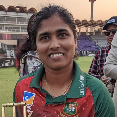 Fargana Hoque