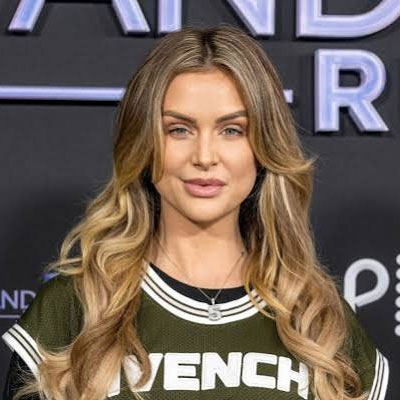 Lala Kent