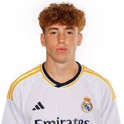 Victor Munoz