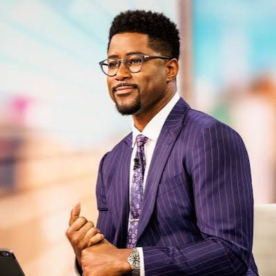 Nate Burleson