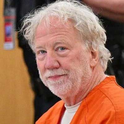 Timothy Busfield