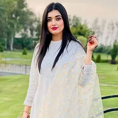 Falak Javed