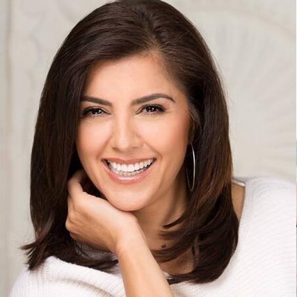 Rachel Campos-Duffy