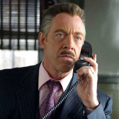 JK Simmons