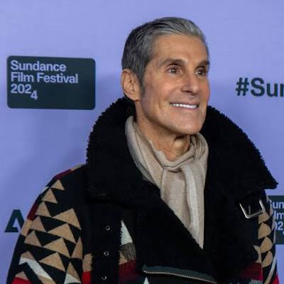 Perry Farrell