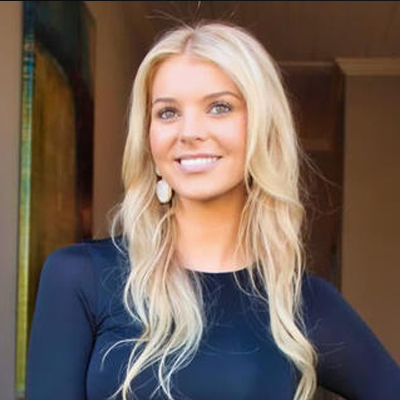 Landry Kiffin  - Profile Picture