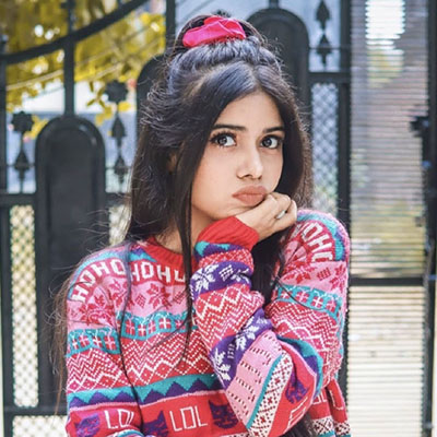 Pragati Verma
