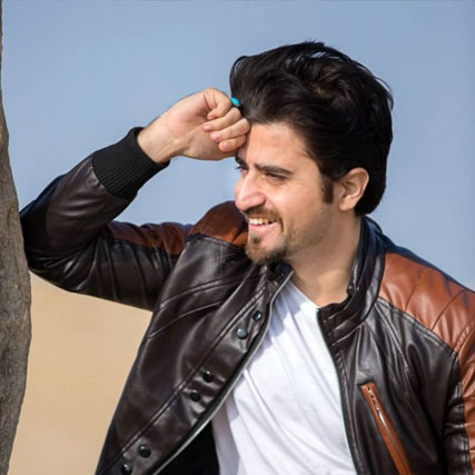 Taqi Ahmed - Profile Picture