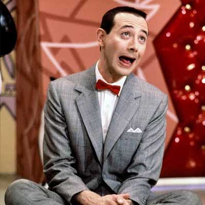 Paul Reubens