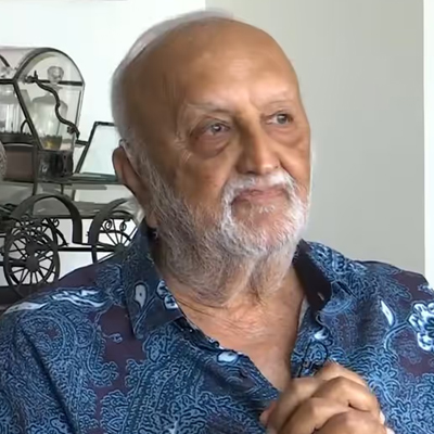 Vijaypat Singhania