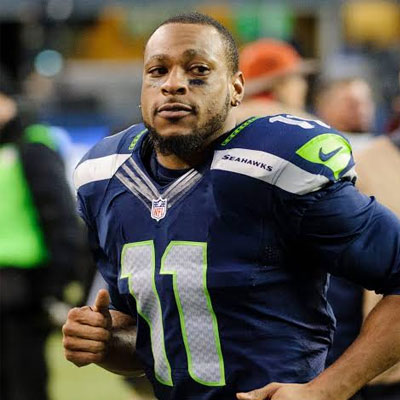 Percy Harvin