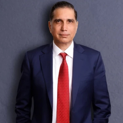 Syed Taha