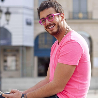 Saad Lamjarred