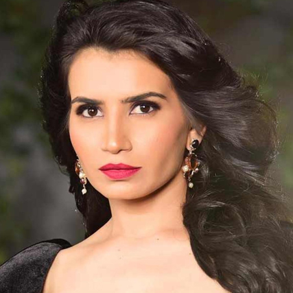 Priya Ahuja