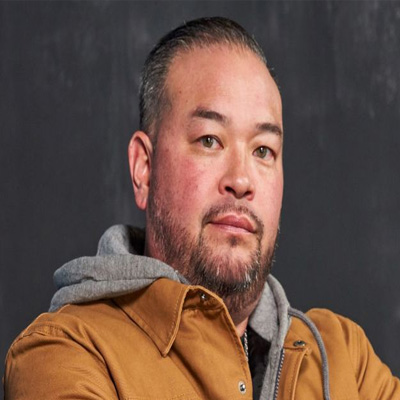 Jon Gosselin