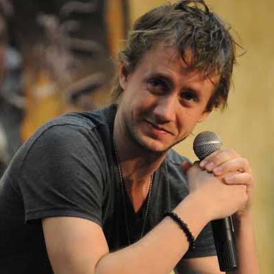 Chad Lindberg