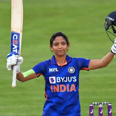 Harmanpreet Kaur