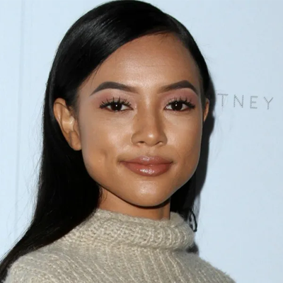 Karrueche Tran