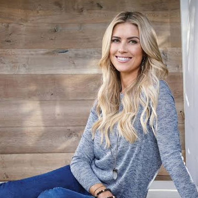 Christina Anstead