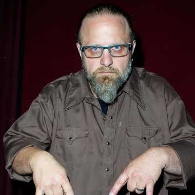 Shawn Crahan